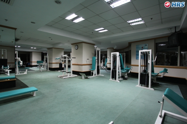 Juss Hengshan Hotel (Former:Regal International East Asia) (Shanghai)